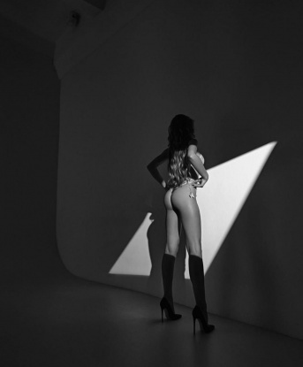 Зосима, 26 лет