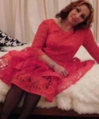 Милана, 45 лет